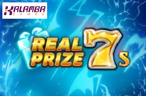 Real Prize 7s